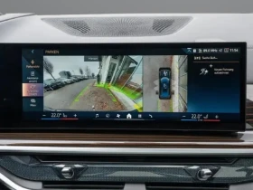 BMW X6 30d xDrive = M-Sport Pro = Гаранция - 82582 € / 161516.35 лв. - 94906748 9