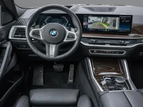 BMW X6 30d xDrive = M-Sport Pro = Гаранция - 82582 € / 161516.35 лв. - 94906748 7