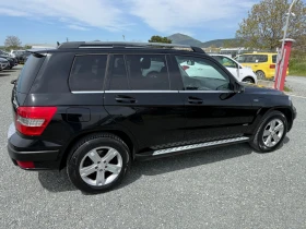 Mercedes-Benz GLK (KATO ����)^(4-MATIC) | Mobile.bg � ����� ������ 5