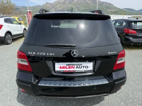 Mercedes-Benz GLK (KATO ����)^(4-MATIC) | Mobile.bg � ����� ������ 7