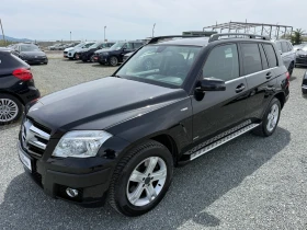 ������ Mercedes-Benz GLK