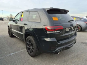 Jeep Grand cherokee * SRT * ГЛАВНО ПРЕДСТАВИТЕЛСТВО*  - 30900 € / 60435.15 лв. - 83504821 4
