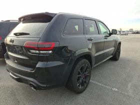 Jeep Grand cherokee * SRT * ГЛАВНО ПРЕДСТАВИТЕЛСТВО*  - 30900 € / 60435.15 лв. - 83504821 3
