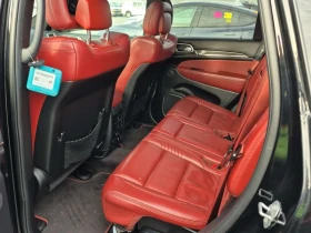 Jeep Grand cherokee * SRT * ГЛАВНО ПРЕДСТАВИТЕЛСТВО*  - 30900 € / 60435.15 лв. - 83504821 12