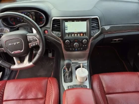 Jeep Grand cherokee * SRT * ГЛАВНО ПРЕДСТАВИТЕЛСТВО*  - 30900 € / 60435.15 лв. - 83504821 10