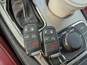 Jeep Grand cherokee * SRT * ГЛАВНО ПРЕДСТАВИТЕЛСТВО*  - 30900 € / 60435.15 лв. - 83504821 8