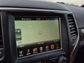 Jeep Grand cherokee * SRT * ГЛАВНО ПРЕДСТАВИТЕЛСТВО*  - 30900 € / 60435.15 лв. - 83504821 11