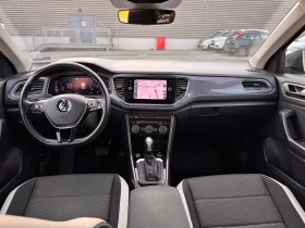 VW T-Roc 1.5 DSG 150hp Гаранция - 21800 € / 42637.09 лв. - 12479933 15