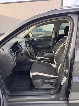 VW T-Roc 1.5 DSG 150hp Гаранция - 21800 € / 42637.09 лв. - 12479933 8