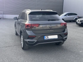 VW T-Roc 1.5 DSG 150hp Гаранция - 21800 € / 42637.09 лв. - 12479933 4