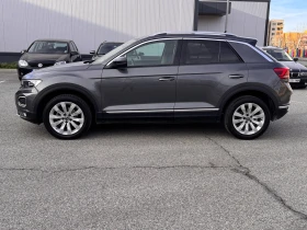 VW T-Roc 1.5 DSG 150hp Гаранция - 21800 € / 42637.09 лв. - 12479933 3