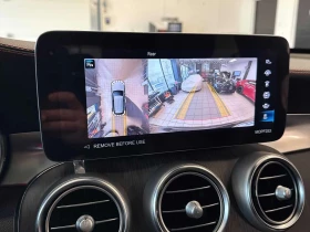 Mercedes-Benz GLC 43 AMG | DISTRONIC | 360 | �������� | + ���� |  | Mobile.bg � ����� ������ 16