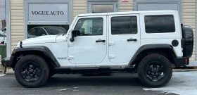 Jeep Wrangler UNLIMITED SAHARA* 2.8 CRD* AUT* ALPINE | Mobile.bg � ����� ������ 5