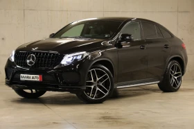 ������ Mercedes-Benz GLE 35...