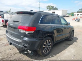 Jeep Grand cherokee OVERLAND 4X4 | Mobile.bg � ����� ������ 5