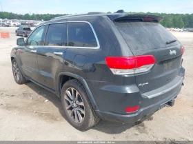 Jeep Grand cherokee OVERLAND 4X4 | Mobile.bg � ����� ������ 4