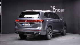 VW Atlas 2.0 TSI* HUD* ЕЛ. БАГАЖНИК* 360* МАСАЖ* КРАЙНА ЦЕН - 36099 € - 35334446 2