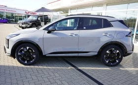 Kia Sportage GT Line AWD 4x4 Hybrid Нов Наличен в Гаранция - 41500 € - 53951525 7