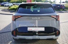 Kia Sportage GT Line AWD 4x4 Hybrid Нов Наличен в Гаранция - 41500 € - 53951525 5