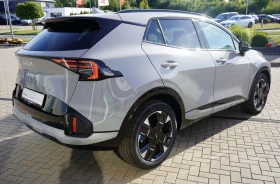 Kia Sportage GT Line AWD 4x4 Hybrid Нов Наличен в Гаранция - 41500 € - 53951525 6