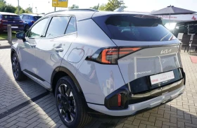 Kia Sportage GT Line AWD 4x4 Hybrid Нов Наличен в Гаранция - 41500 € - 53951525 4