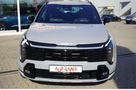 Kia Sportage GT Line AWD 4x4 Hybrid Нов Наличен в Гаранция - 41500 € - 53951525 2