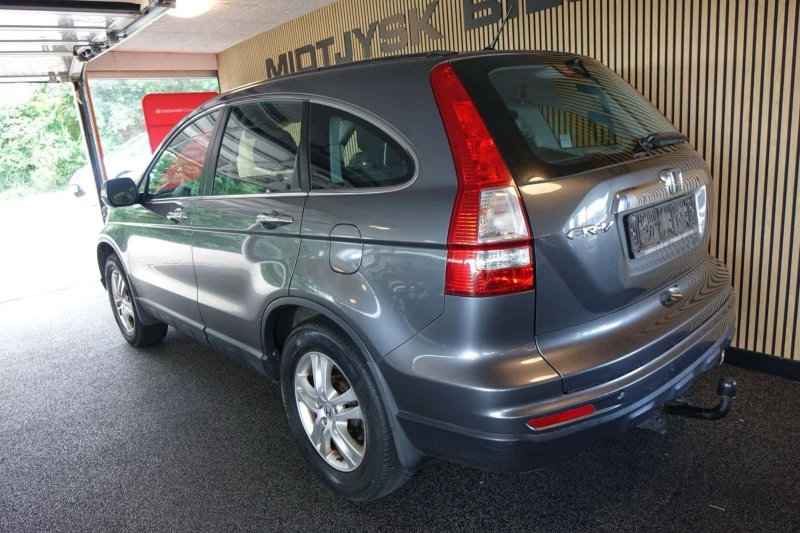 Honda Cr-v Продаден!!!, снимка 3 - Автомобили и джипове - 48006132