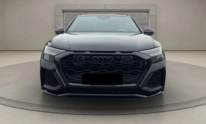 Audi RSQ8 4.0 TFSI V8 Quattro, снимка 2 - Автомобили и джипове - 48097941