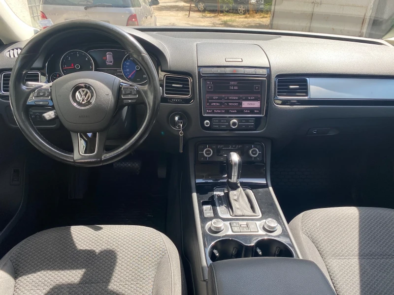 VW Touareg 3.0 TDI Facelift, снимка 5 - Автомобили и джипове - 48146350