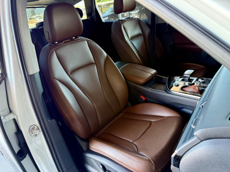Audi Q7 3.0B* MAX FULL* 6+ 1 МЕСТА* S-LINE, снимка 11 - Автомобили и джипове - 50535236