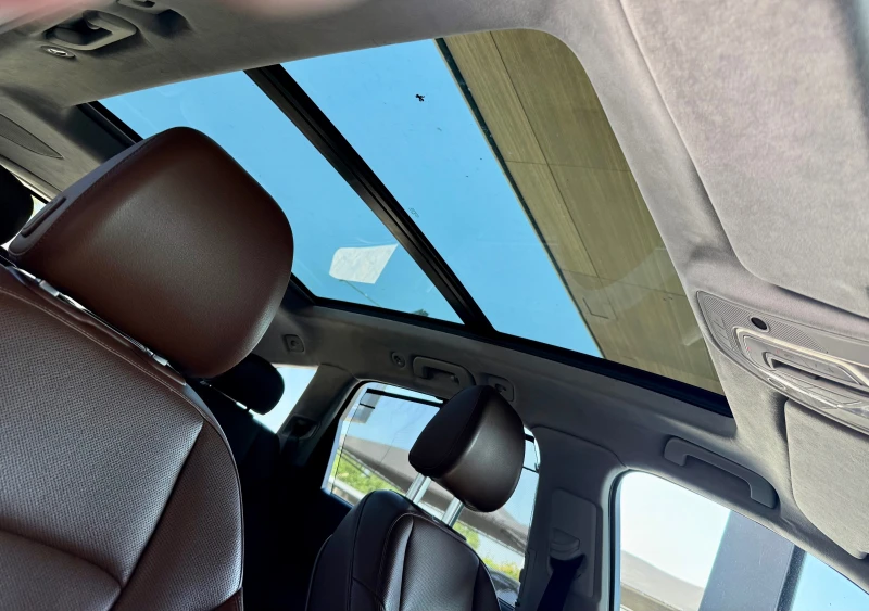 Audi Q7 3.0B* MAX FULL* 6+ 1 МЕСТА* S-LINE, снимка 9 - Автомобили и джипове - 50535236