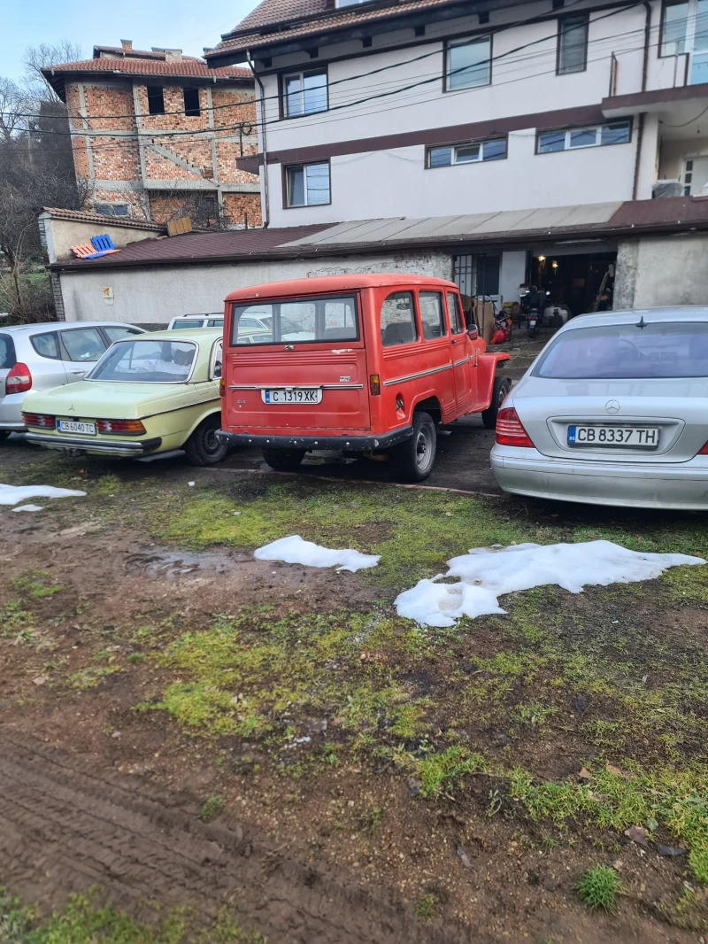 Други Друг, снимка 3 - Автомобили и джипове - 51738401