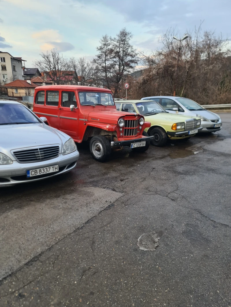 Други Друг, снимка 2 - Автомобили и джипове - 51738401