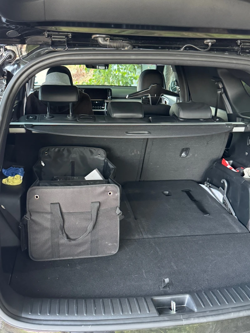 Kia Sorento, снимка 13 - Автомобили и джипове - 52450033