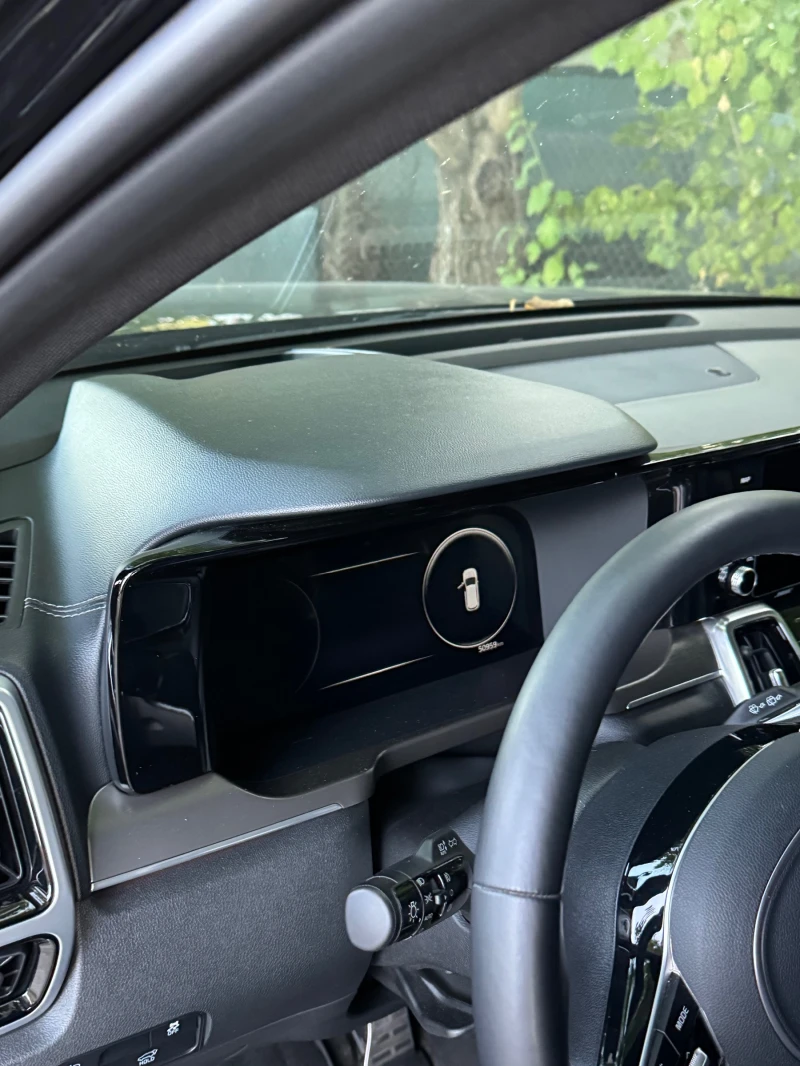 Kia Sorento, снимка 8 - Автомобили и джипове - 52450033