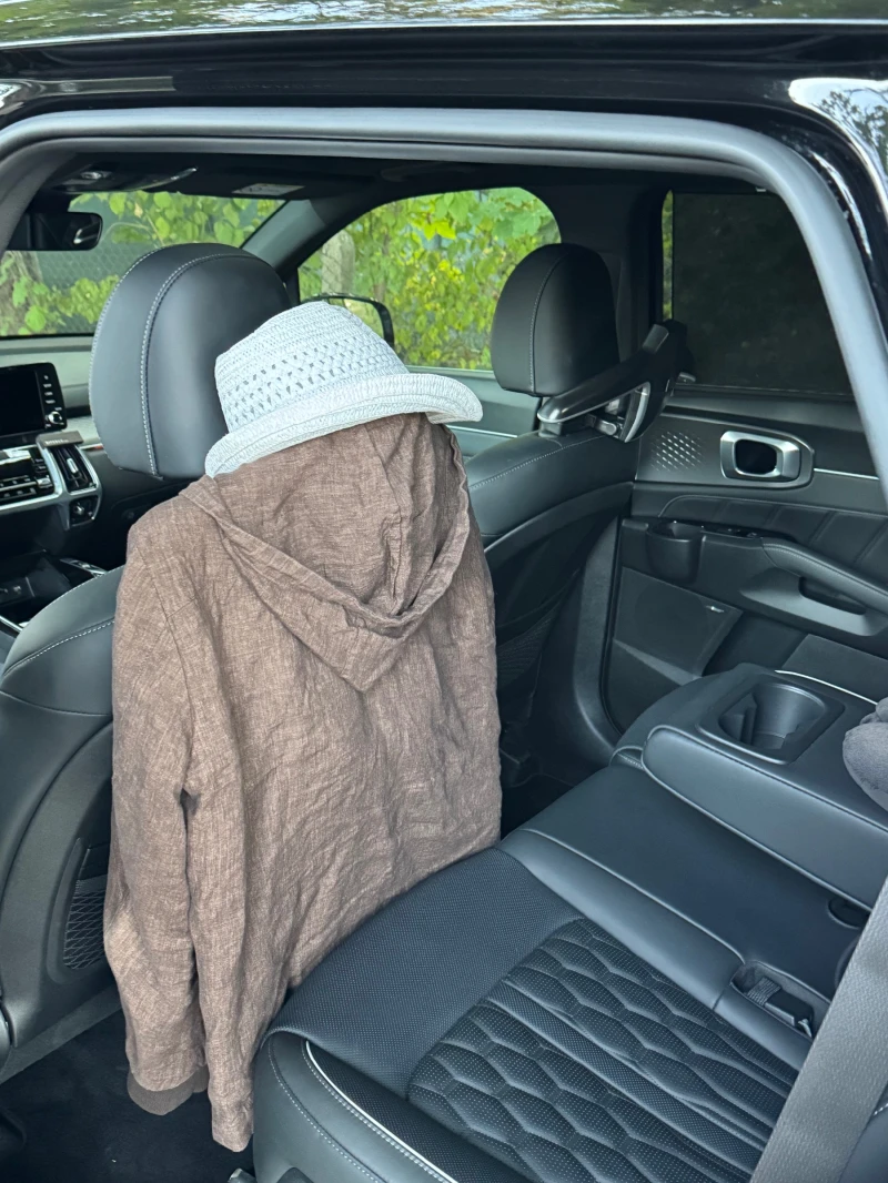 Kia Sorento, снимка 10 - Автомобили и джипове - 52450033