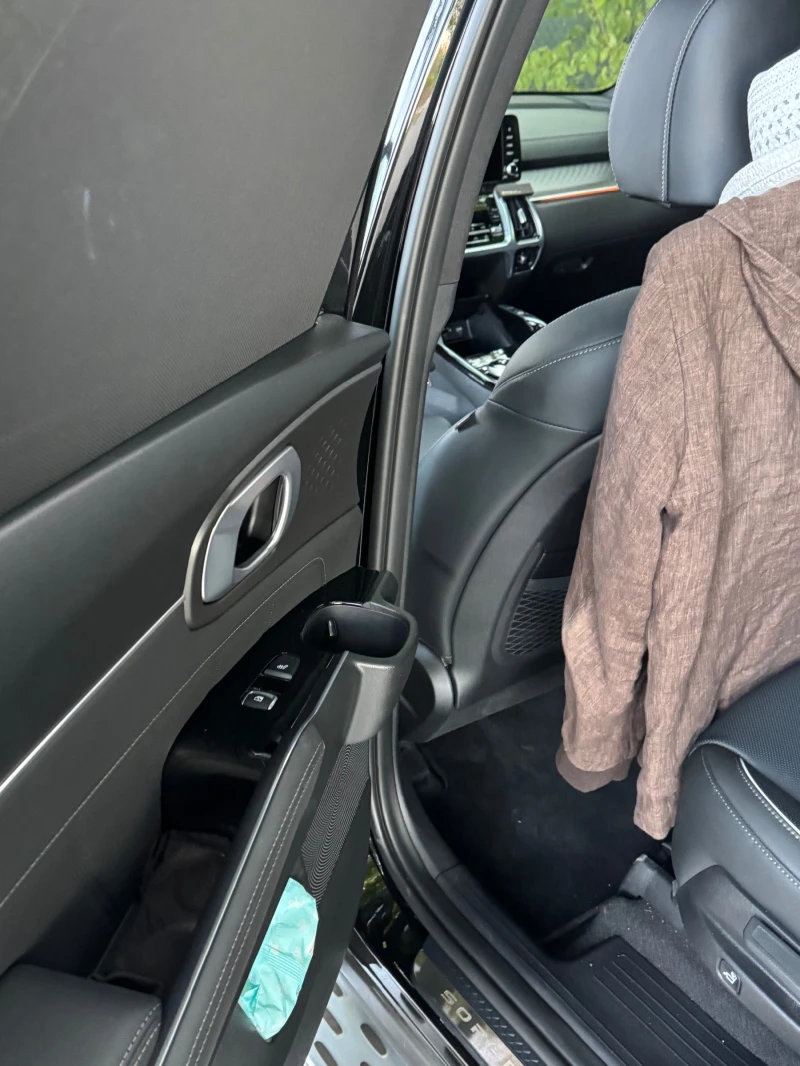 Kia Sorento, снимка 11 - Автомобили и джипове - 52450033