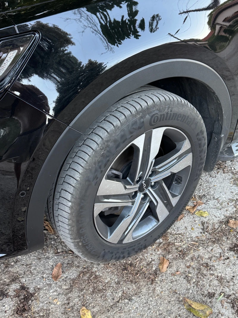 Kia Sorento, снимка 5 - Автомобили и джипове - 52450033