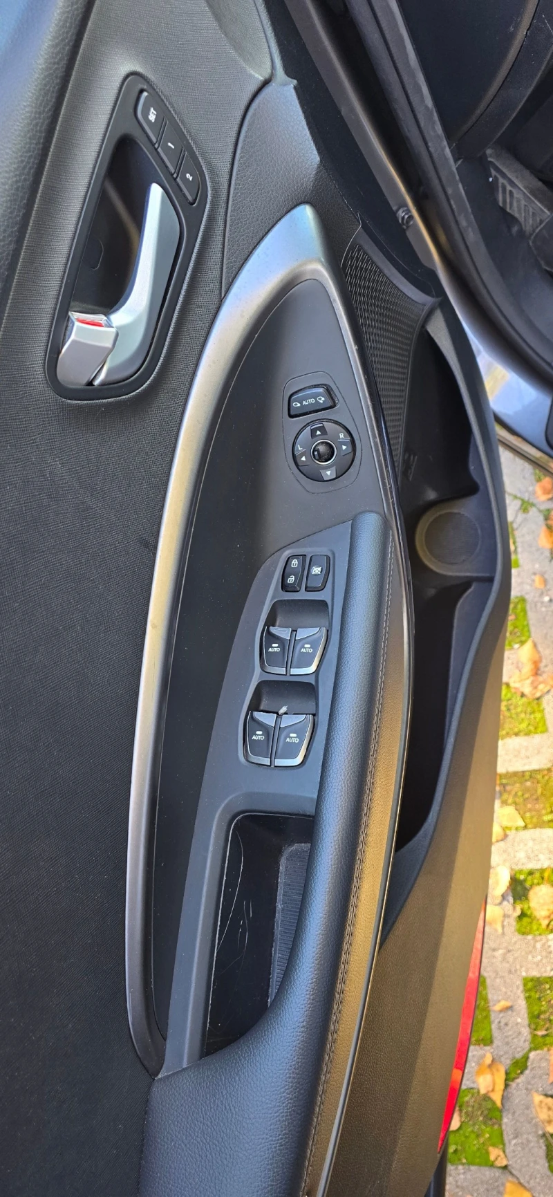 Hyundai Santa fe, снимка 5 - Автомобили и джипове - 52650049