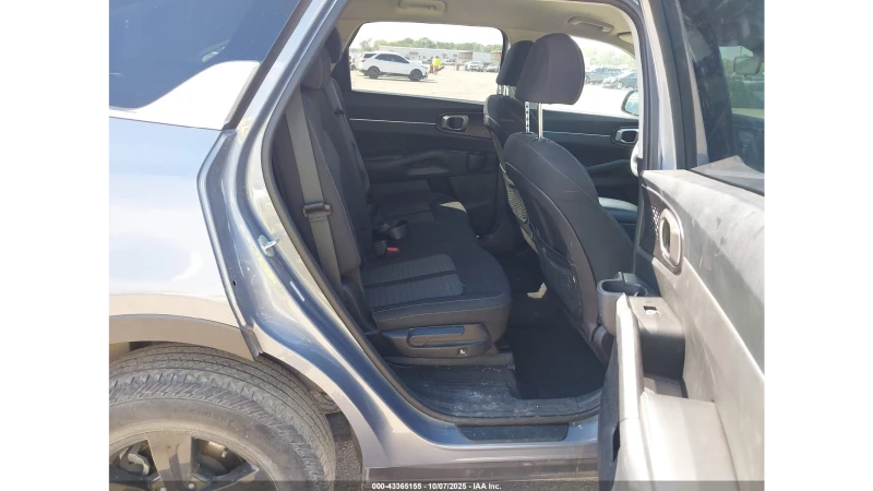 Kia Sorento LX, снимка 10 - Автомобили и джипове - 52656770