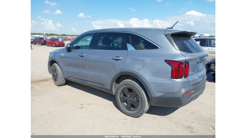 Kia Sorento LX, снимка 7 - Автомобили и джипове - 52656770