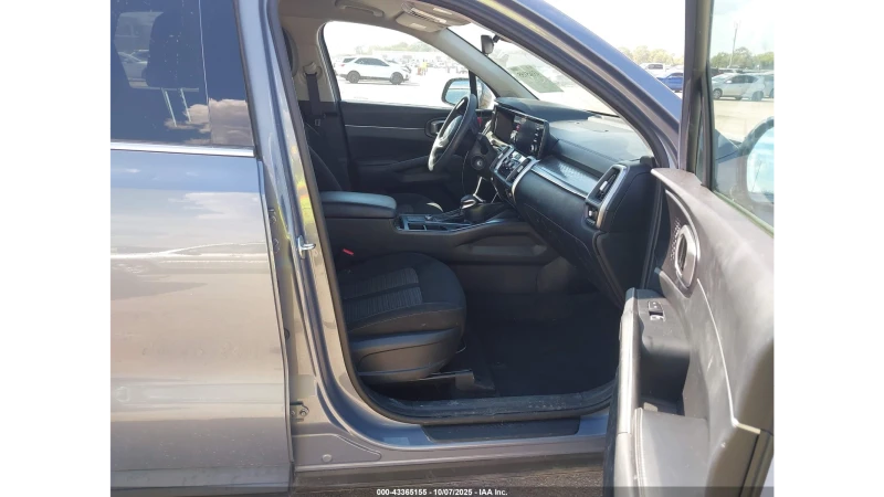 Kia Sorento LX, снимка 11 - Автомобили и джипове - 52656770