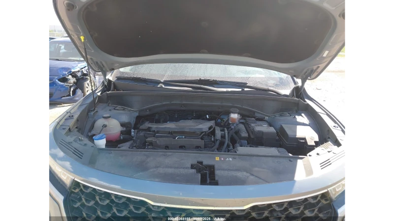 Kia Sorento LX, снимка 2 - Автомобили и джипове - 52656770