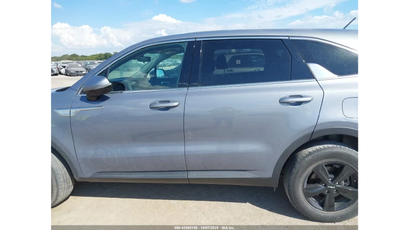 Kia Sorento LX, снимка 13 - Автомобили и джипове - 52656770