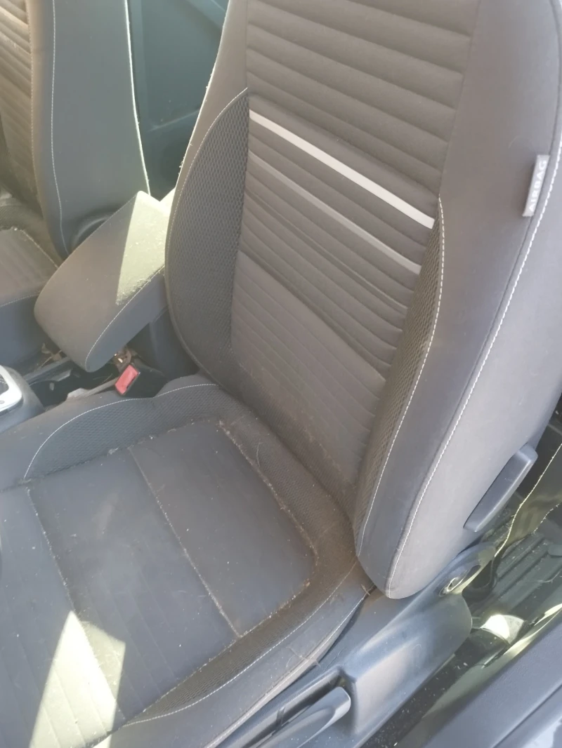 VW Tiguan 2.0TDI 4motion CFF, снимка 7 - Автомобили и джипове - 53165215