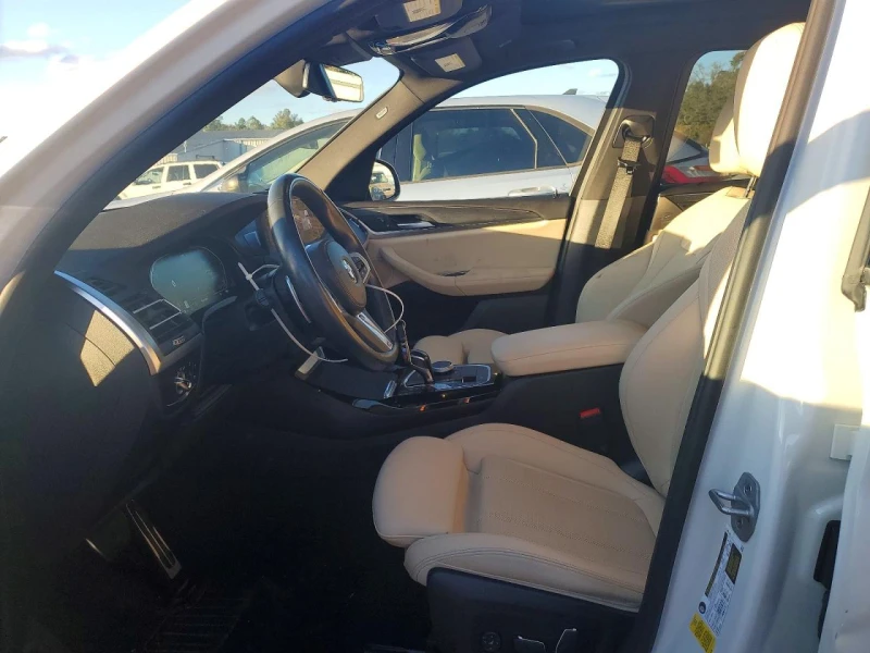 BMW X3 2l Sdrive30I, снимка 7 - Автомобили и джипове - 53324274