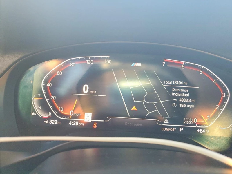 BMW X3 2l Sdrive30I, снимка 9 - Автомобили и джипове - 53324274