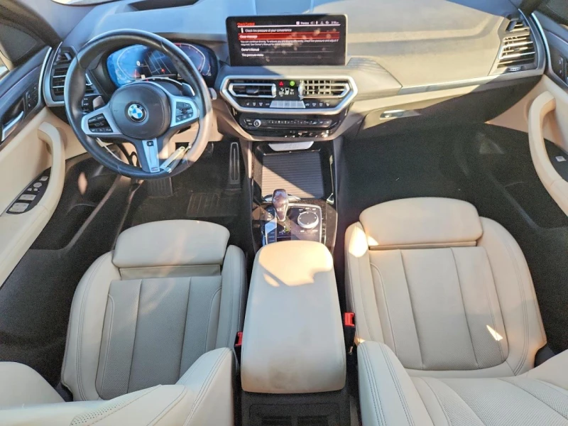 BMW X3 2l Sdrive30I, снимка 8 - Автомобили и джипове - 53324274