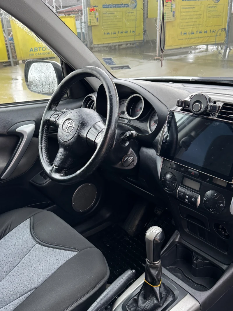 Toyota Rav4, снимка 4 - Автомобили и джипове - 53417329