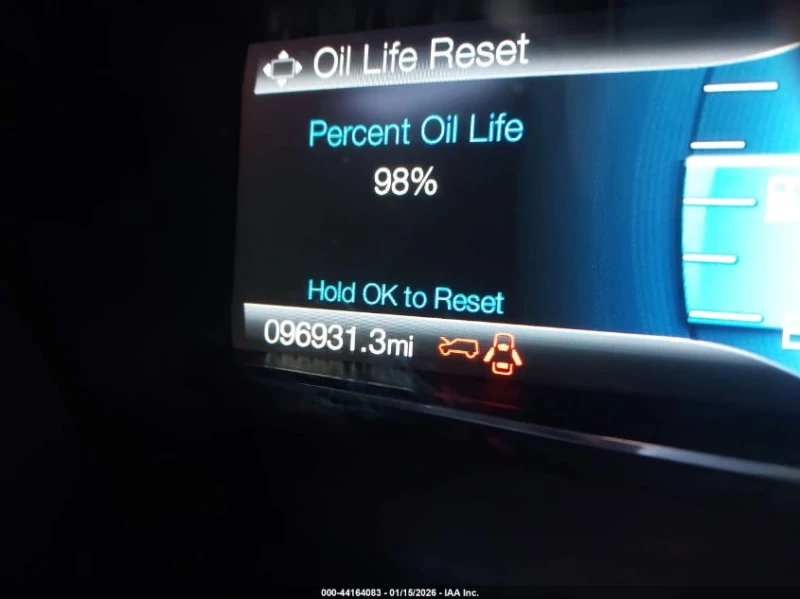 Ford Explorer 3.5L V-6 DOHC, VVT, 290HP Front Wheel Drive, снимка 7 - Автомобили и джипове - 53572688